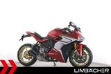Ducati SUPERSPORT S - Öhlins, Corse-Dekor - DUCATI SUPERSPORT