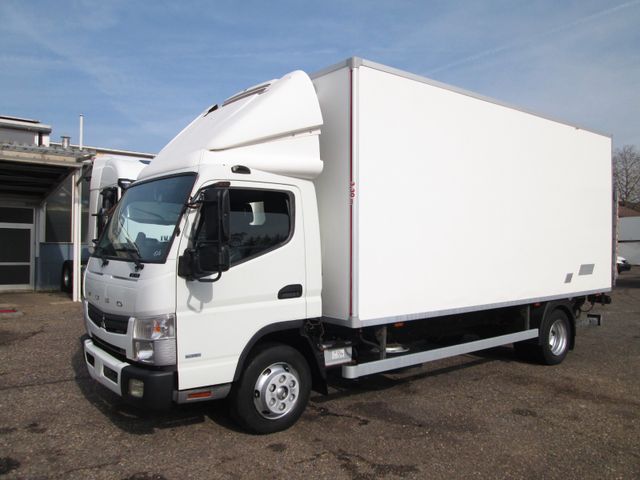 Mitsubishi Canter 7C15 3.0*Maxi-Kühlkoffer 5.00m*Klima*LBW*