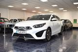 Kia cee'd Sportswagon 1,6 GDI Plug-in Hyb Vision Aut