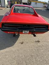 Dodge Charger - gebrauchte Dodge Charger aus dem Jahr 1969