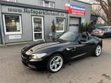 BMW Z4 Roadster 20i PDC°LEDER°LENK+SITZHZ°ALCANTARA! - BMW: Z