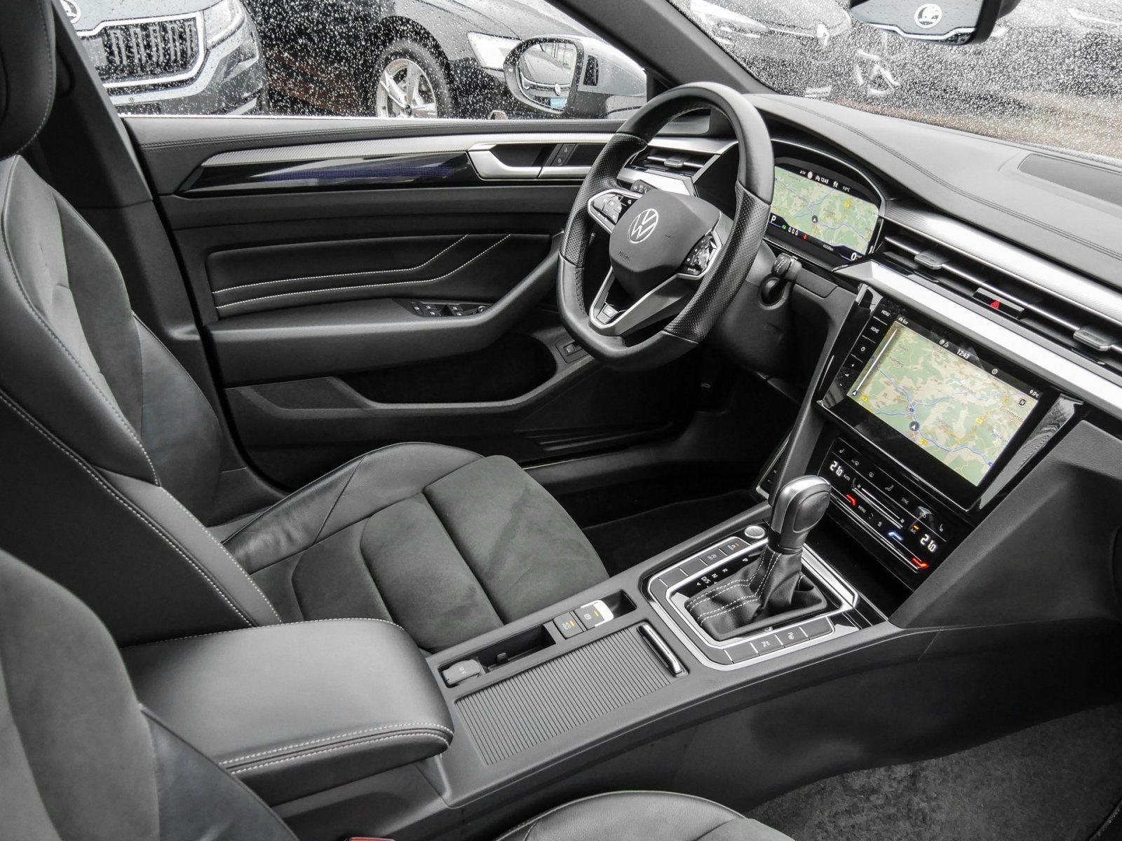 Volkswagen Arteon - Bild 3