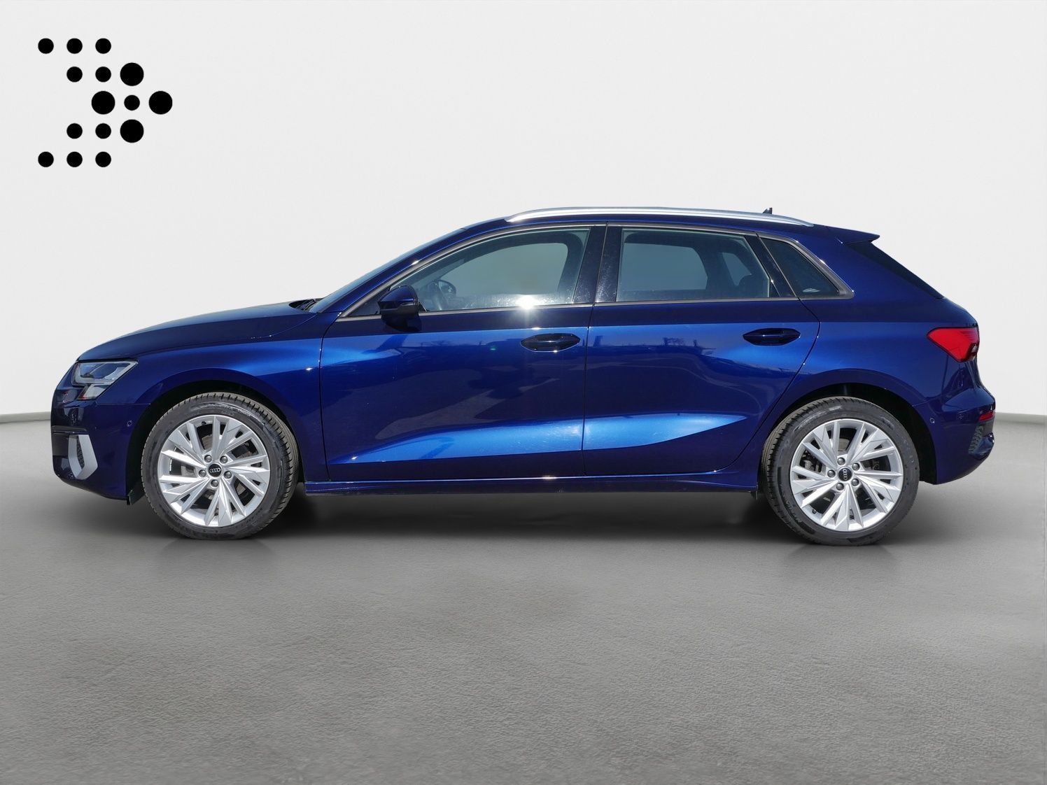 Audi A3 - Bild 3