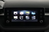 Skoda Fabia - Vorschau Bild 15