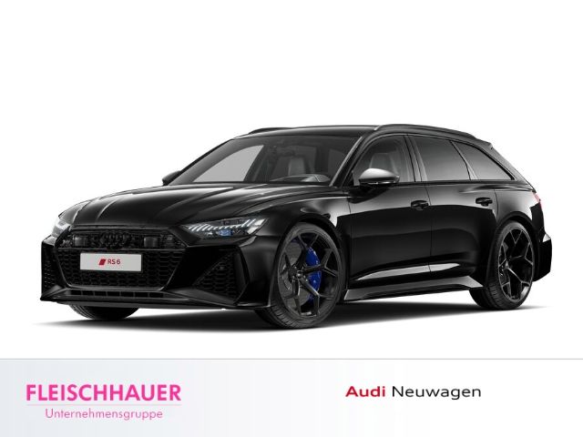 Audi RS6 Avant performance 4.0 TFSI quattro tiptronic