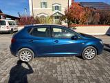 Seat Ibiza Lim. Stylance / Style 1.Hand Klima Alu WR - Seat Ibiza Stylance mit Diesel-Antrieb