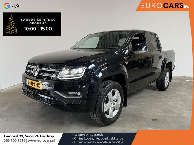 Volkswagen Amarok Amarok 3.0 TDI 4Motion Highline