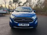 Ford EcoSport 1,0 EcoBoost 92kW Titanium Automati... - Ford EcoSport Gebrauchtwagen in Berlin