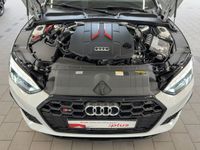 Audi S5 - Vorschau Bild 20