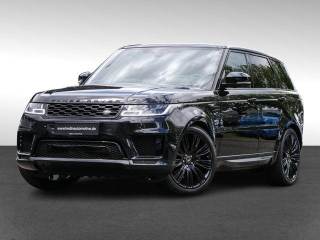 Land Rover Range Rover Sport 5.0 HSE Dynamic PANO MEMORY