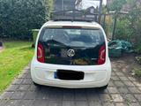 Volkswagen up! 1.0 55kW move up! move up! Panoramadach - gebrauchte VW up! aus dem Jahr 2013