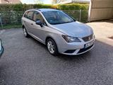 Seat Ibiza 1.2 TDI CR E-Ecomotive Style ST Style - Seat Ibiza: ST Ecomotive Style