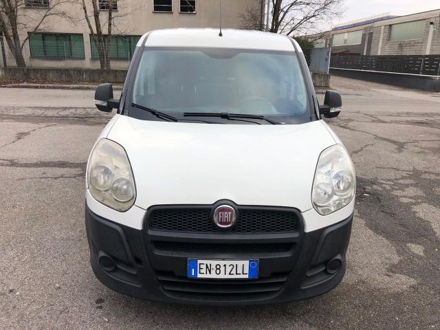 Fiat Doblo 1300 mltj 90 cv autocarro