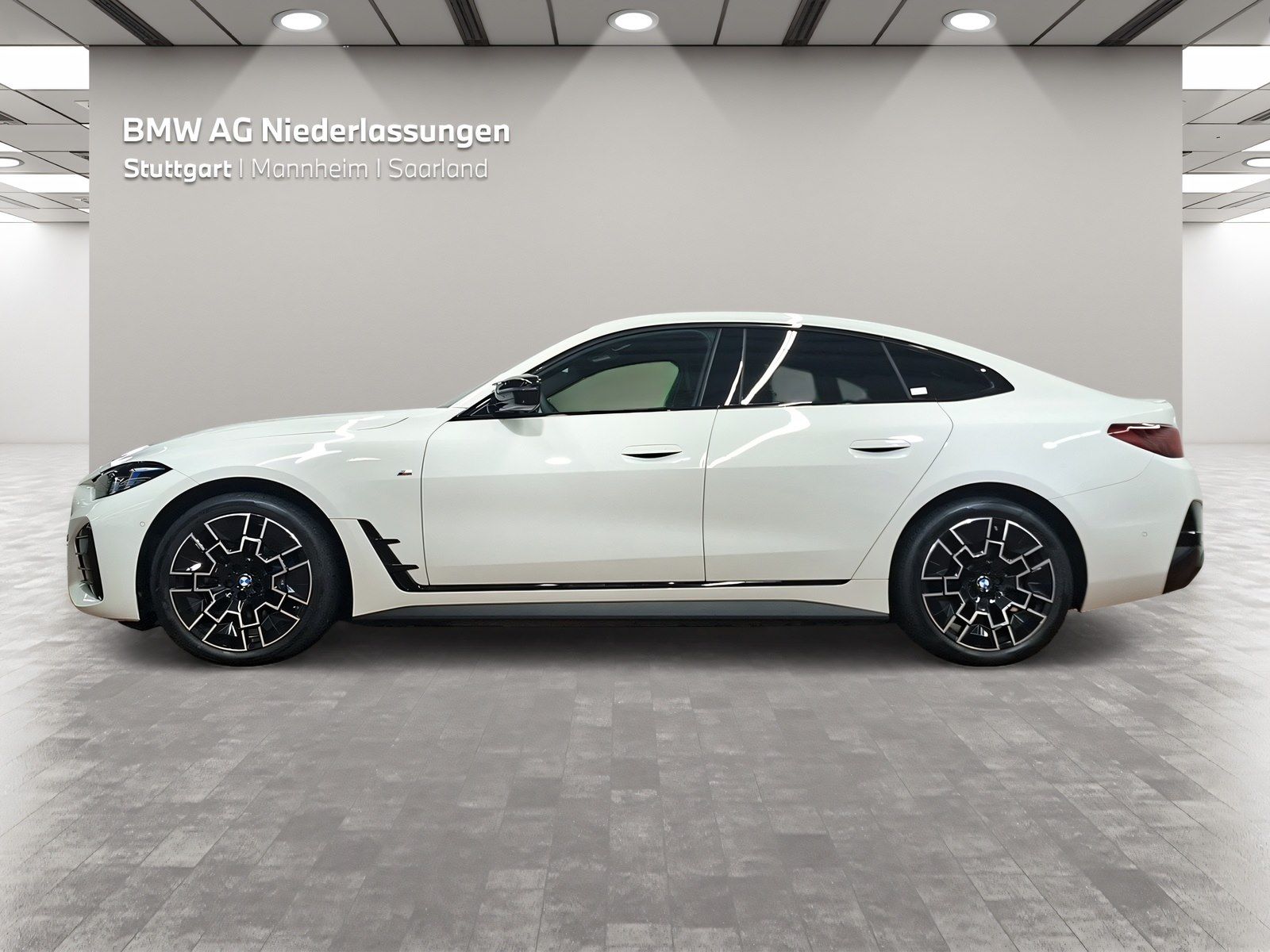 BMW i4 - Bild 3
