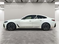 BMW i4 - Vorschau Bild 3