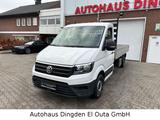 Volkswagen Crafter Pritsche 35 2.0 TDI Lang - Angebote