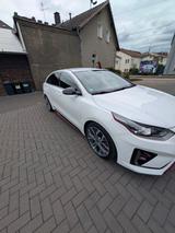 Kia pro_cee'd / ProCeed 1.6 T-GDI GT GT - Kia Gebrauchtwagen in Bochum