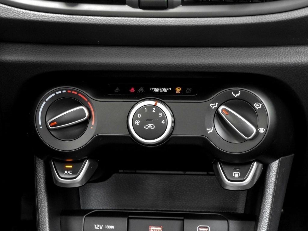 Kia Picanto - Bild 7