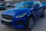 Jaguar E-Pace R-DYNAMIC S 4WD/LED/NAV/ACC/PANO/HIFI/360 - Autos mit Automatikschaltung
