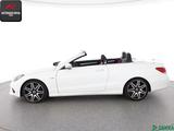 Mercedes-Benz E 400 Cabrio AMG PLUS KEYLESS,H/K,360GRAD,COMAND - Mercedes-Benz E 400: Cabrio
