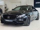 Mercedes-Benz C 63 S AMG Coupe Pano Memory Distr Virt.Cockp. - Mercedes-Benz C 63 AMG in Bremen