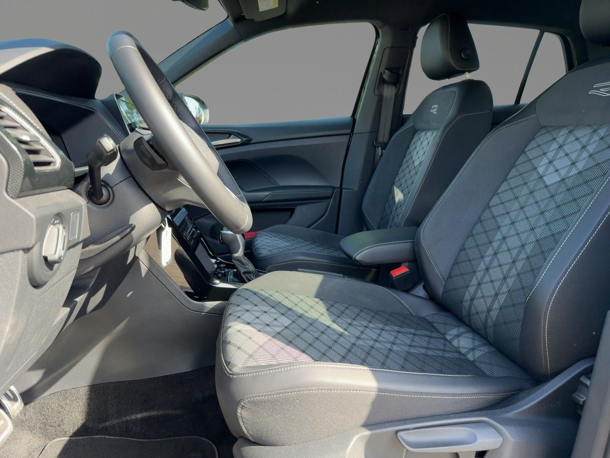 Volkswagen T-Cross - Bild 9