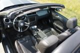 Ford Mustang Shelby GT 500 - Ford Mustang: Cabrio, Gt500