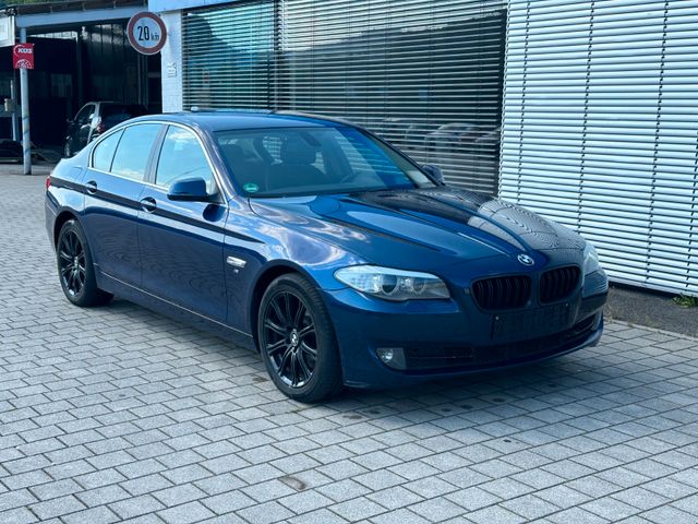 BMW 520d