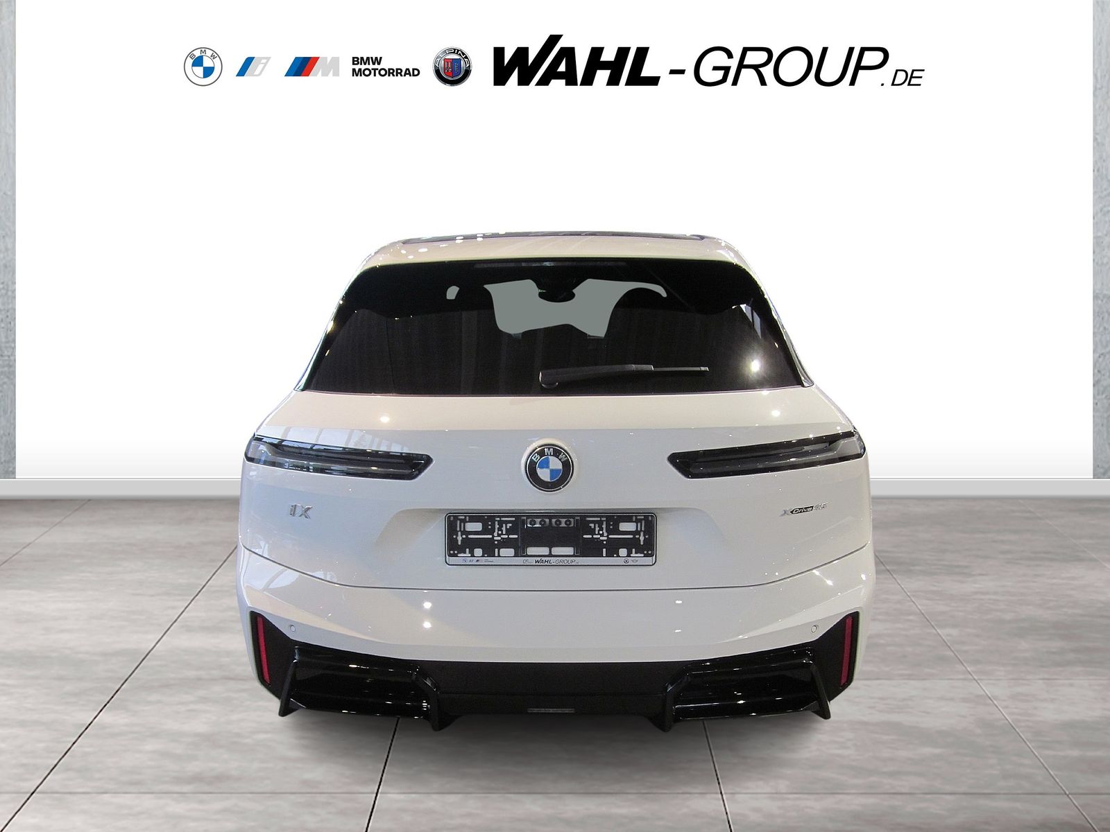 BMW iX - Bild 6