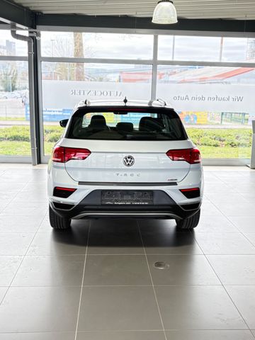 VW T-Roc Style 4Motion - Bild 5