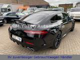 Mercedes-Benz AMG GT 43 4MATIC+ STERN-HIMMEL|AMG-PERFORMANCE - gebrauchte Mercedes-Benz AMG GT aus dem Jahr 2019