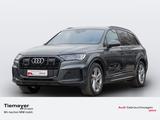 Audi Q7 50 TDI Q S LINE LM20 7-SITZE AHK MATRIX - gebrauchte Audi Q7 aus dem Jahr 2024