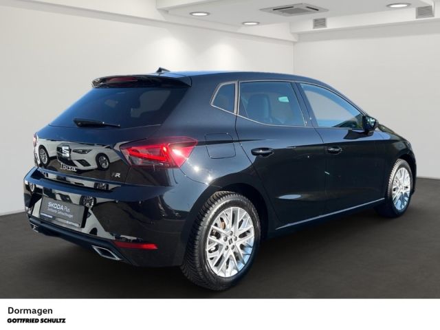 Seat Ibiza - Bild 4