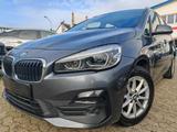 BMW 216d Gran Tourer LED NAVI PLUS KAM AHK 7S #16188 - BMW 216 Gran Tourer: 7 Sitzer