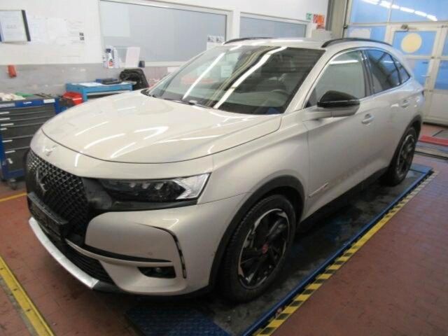 DS Automobiles DS7 Crossback E-Tense 225 Performance Line+ Foca