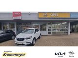 Opel Mokka Innovation Turbo 1.4 140PS AT6 Navi LED Ku - Opel Mokka aus 2018