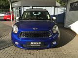 MINI COOPER 1.6 Countrym.Cooper/Autom/Navi/Leder/Pano - MINI Cooper aus 2014
