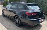 Seat Leon ST Cupra 280 - gebrauchte Seat Leon aus dem Jahr 2015