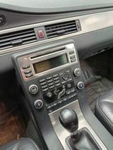 Volvo Verkäufer Volvo v70 - gebrauchte Volvo V70 aus dem Jahr 2008