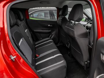 Opel Frontera Electric GS 83 kW Kamera Navi Techpaket