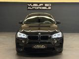 BMW X6 M Navi/Pano/Night-Vision/Softclose/HUD/LED/F1 - BMW X6 M: Geländewagen