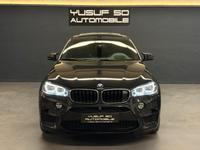 BMW X6 M DKG Navi/Pano/Night-Vision/Softclose/HUD/