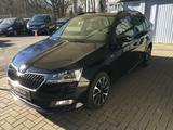 Skoda Fabia 1.0TSICombi Drive 125Best Of/ACC/Apple-CAR - Skoda Fabia: Best Of