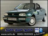 Volkswagen Golf III 1,8 Cabriolet Leder Sitzheizung 4Season - Volkswagen Golf: Ii