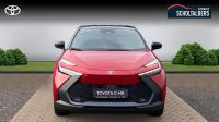 Toyota C-HR - Vorschau Bild 5