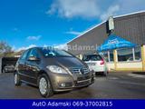 Mercedes-Benz A180 Autotr 1.Hd Xenon Avantgarde P-Assist 77tkm - Mercedes-Benz A-Klasse: Van