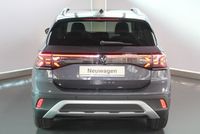 Volkswagen T-Cross - Vorschau Bild 6