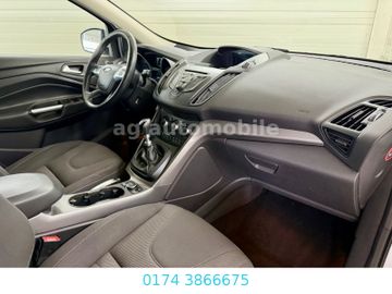 Ford Kuga - 11