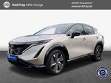 Nissan Ariya e-4ORCE AWD Evolve Pack Pano-Dach/ACC/Bose - Nissan Ariya: Evolve Pack