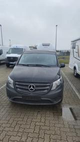 Mercedes-Benz Vito Mixto XL+Garantie, LKW & MwSt